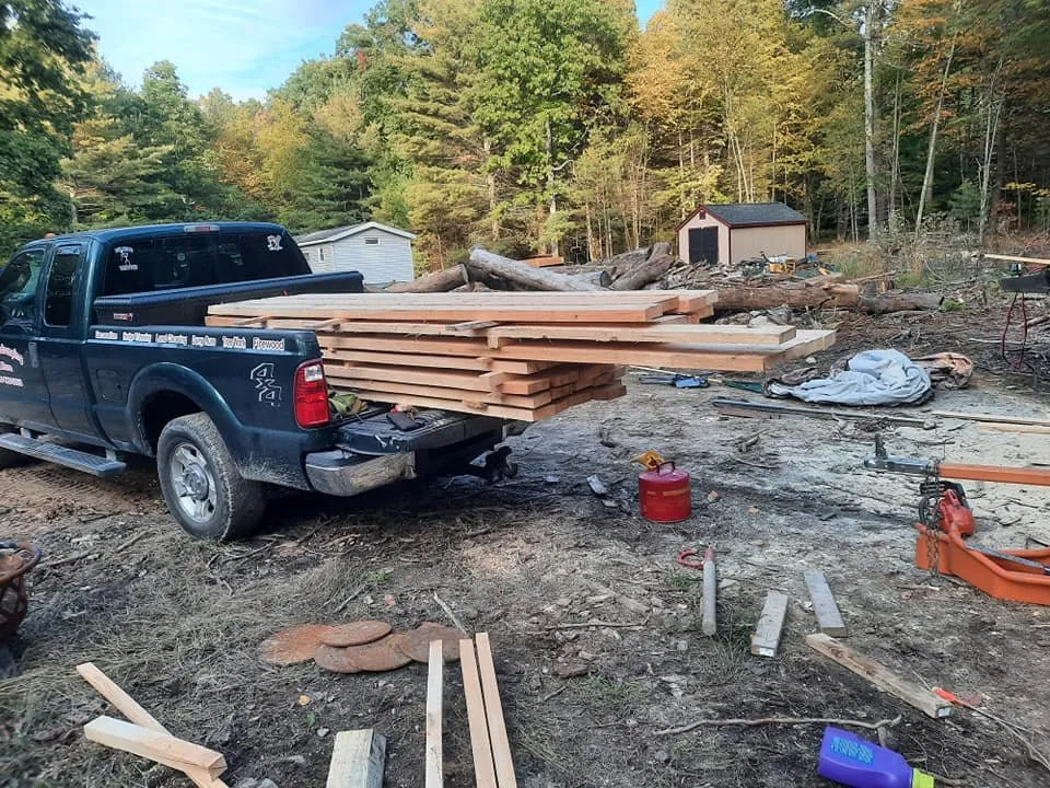 Expert lawn care service for outdoor upgrades across New Paltz, NY - Djs landscaping & More