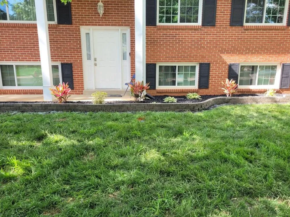 Trusted yard maintenance near you across Florissant, MO - Dj's Landscaping Company