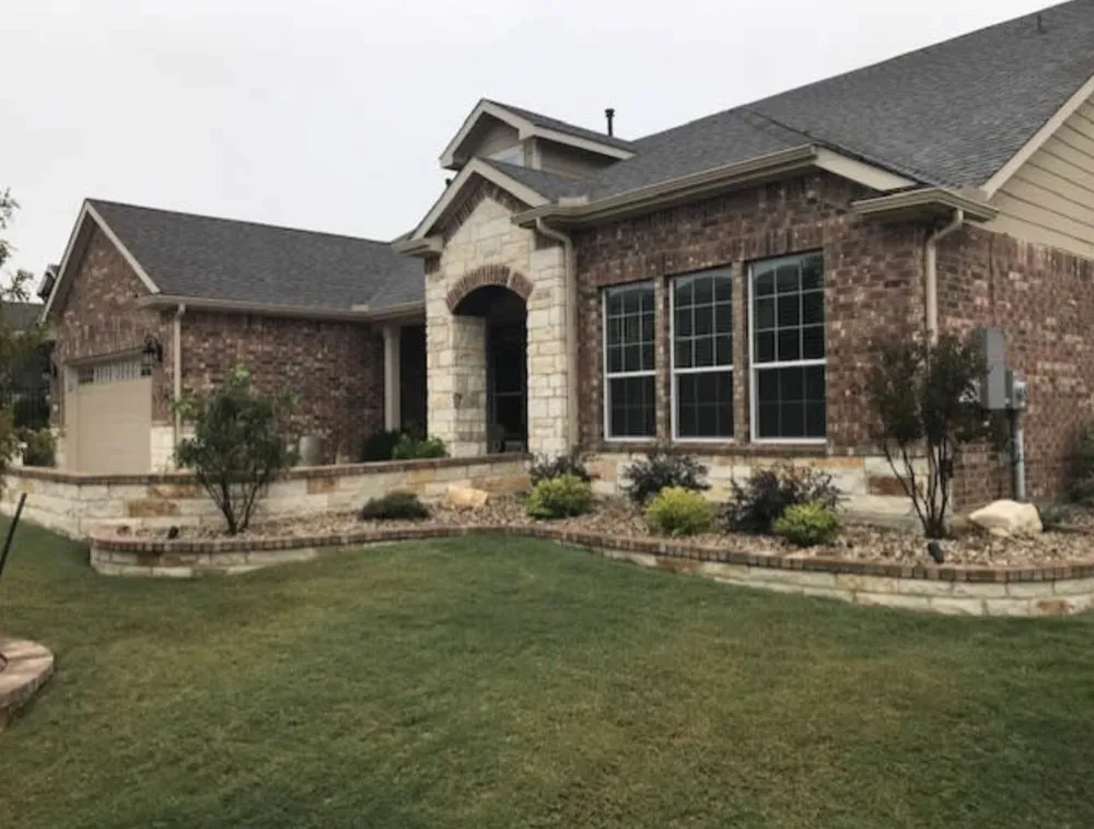 Reliable residential landscaping in Georgetown, TX - DJ's Landscaping