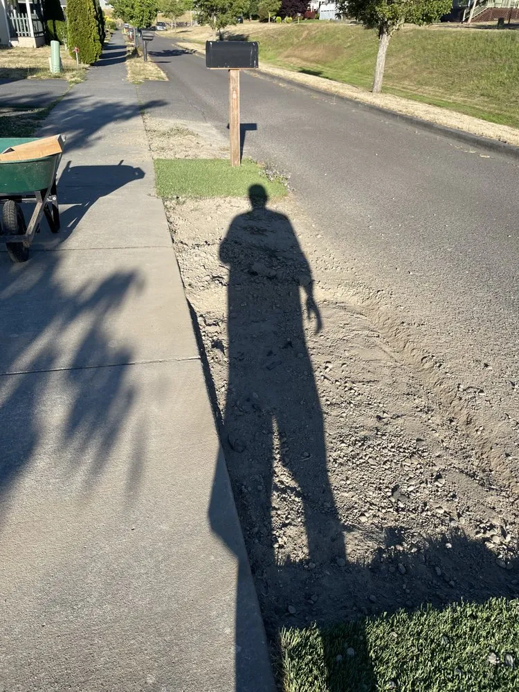 Reliable lawn mowing service in Sequim, WA - DJ’s Landscaping