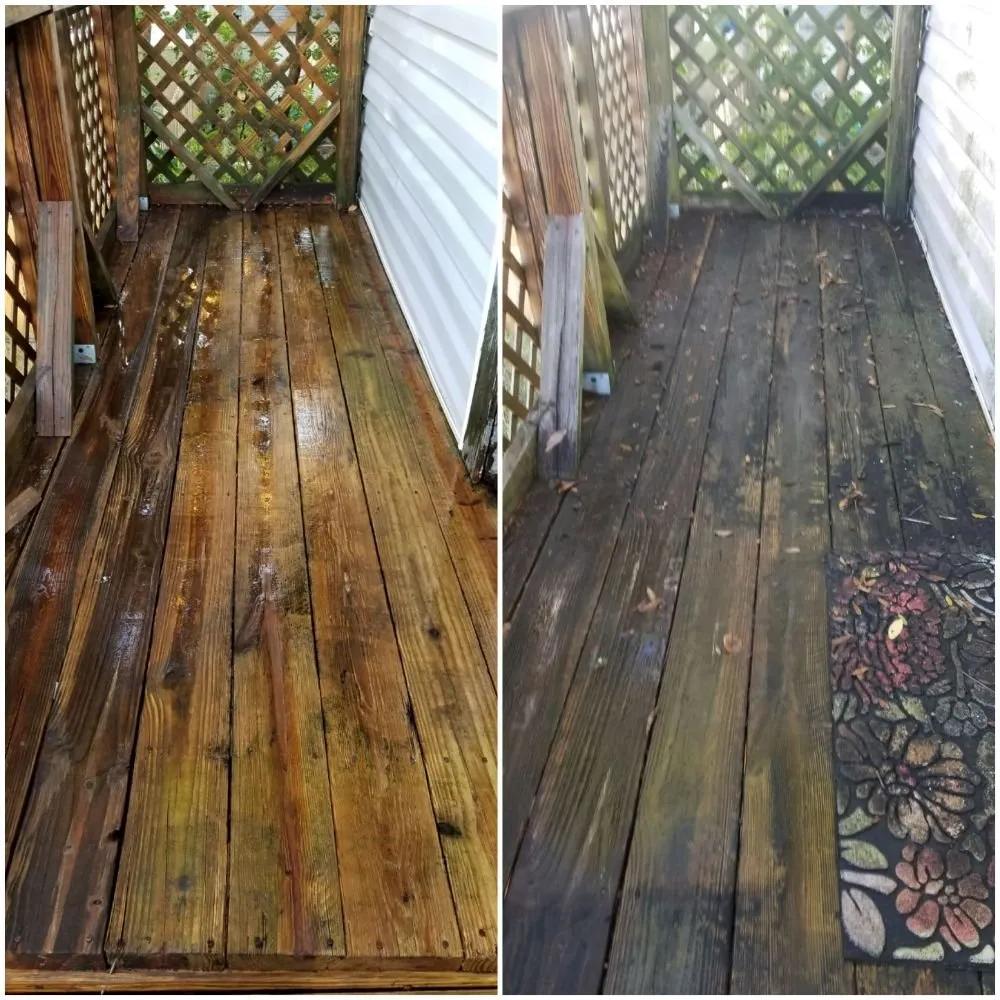 Local outdoor landscaping for homes across Winter Haven, FL - DJ's Lawn and Landscaping Services