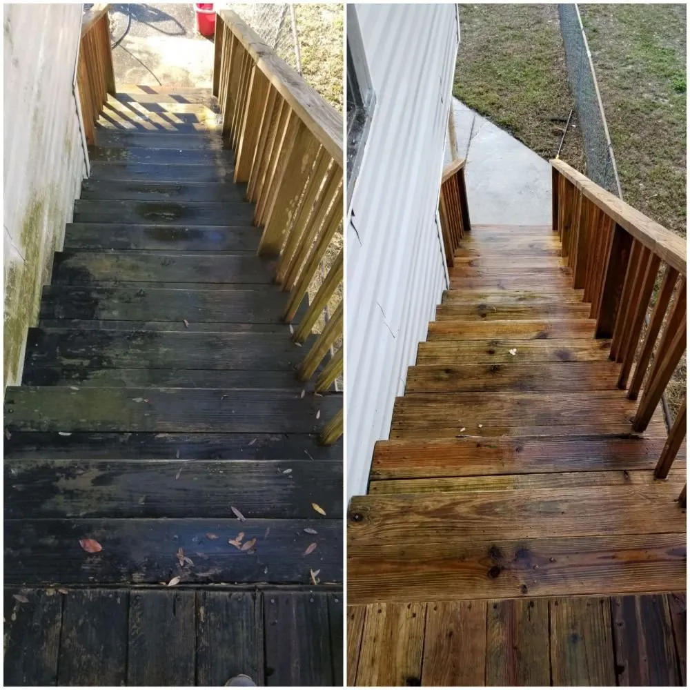 Reliable yard maintenance in Winter Haven, FL - DJ's Lawn and Landscaping Services