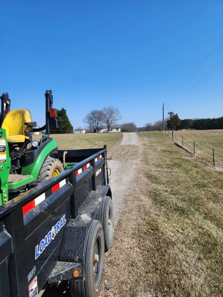 Reliable lawn mowing service experts serving Statesville, NC - DJ's Lawn Care & Landscaping