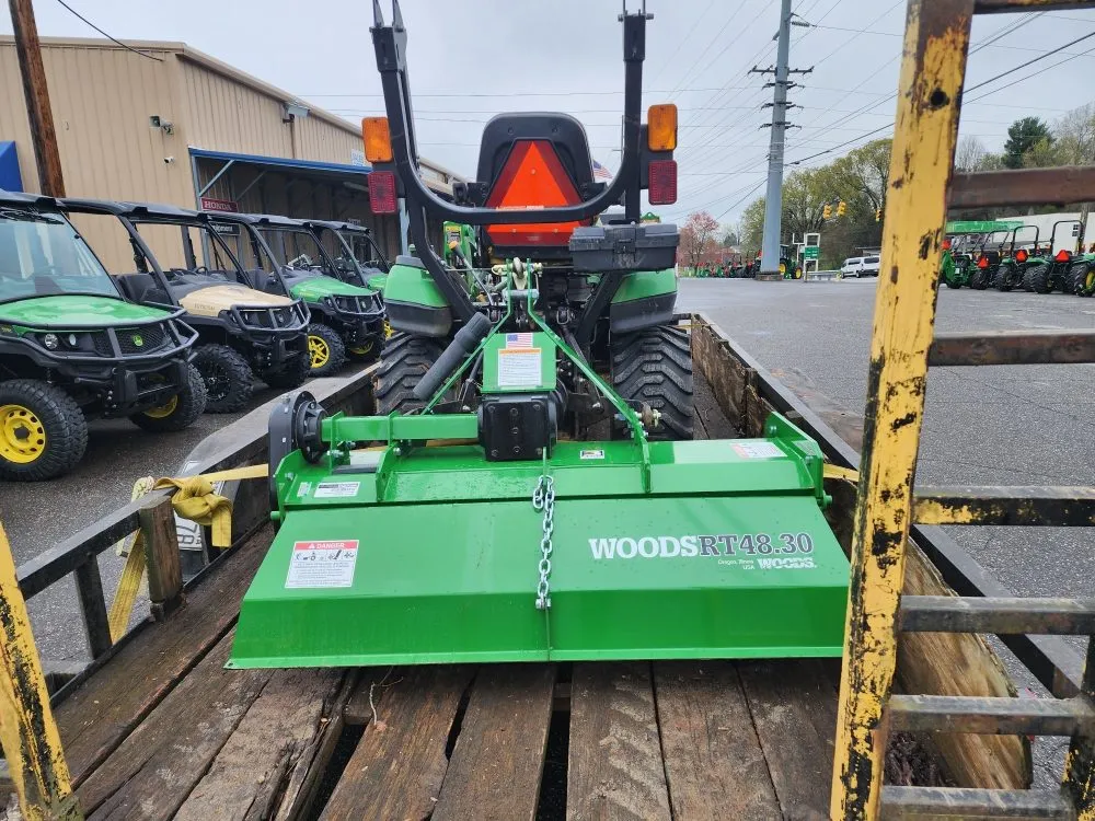 Affordable yard cleanup service with custom design in Statesville, NC by DJ's Lawn Care & Landscaping