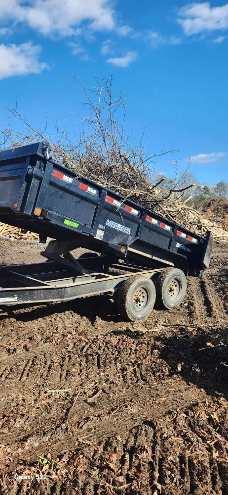 Affordable residential landscaping in Statesville, NC - DJ's Lawn Care & Landscaping