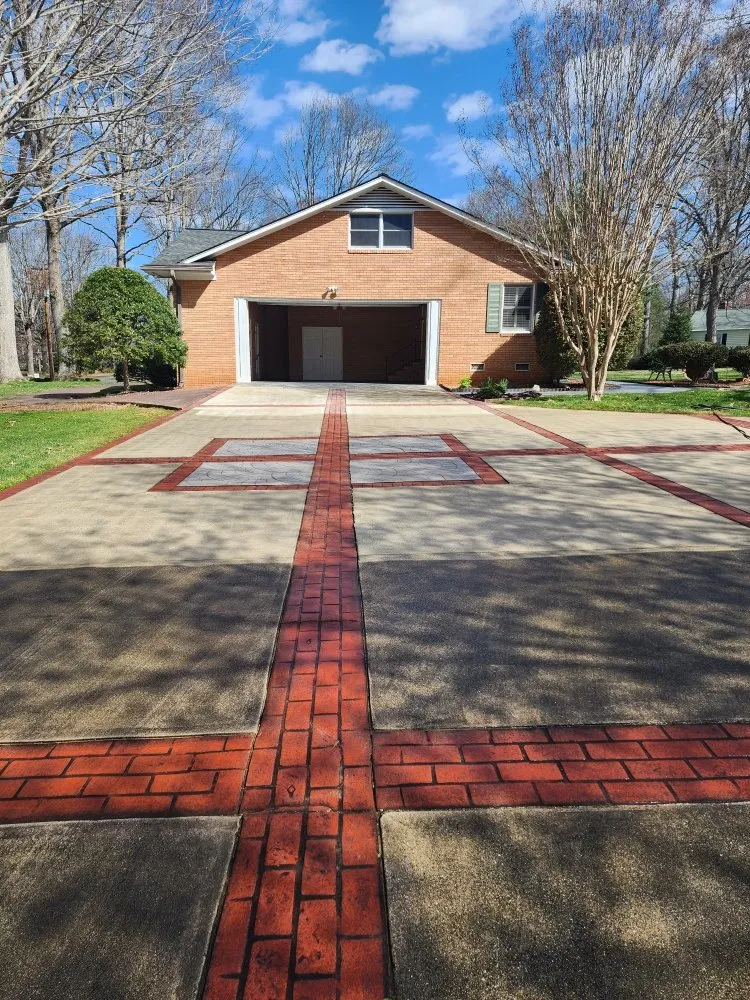 Local residential landscaping in Statesville, NC - DJ's Lawn Care & Landscaping