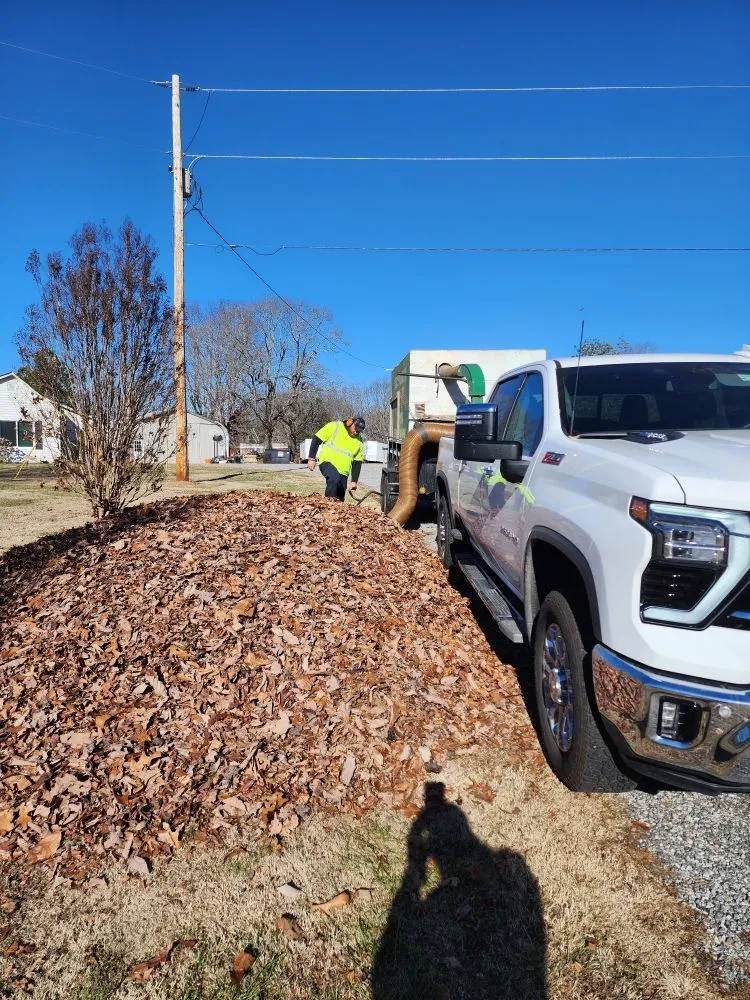 Trusted landscaping services for outdoor upgrades in Statesville, NC by DJ's Lawn Care & Landscaping