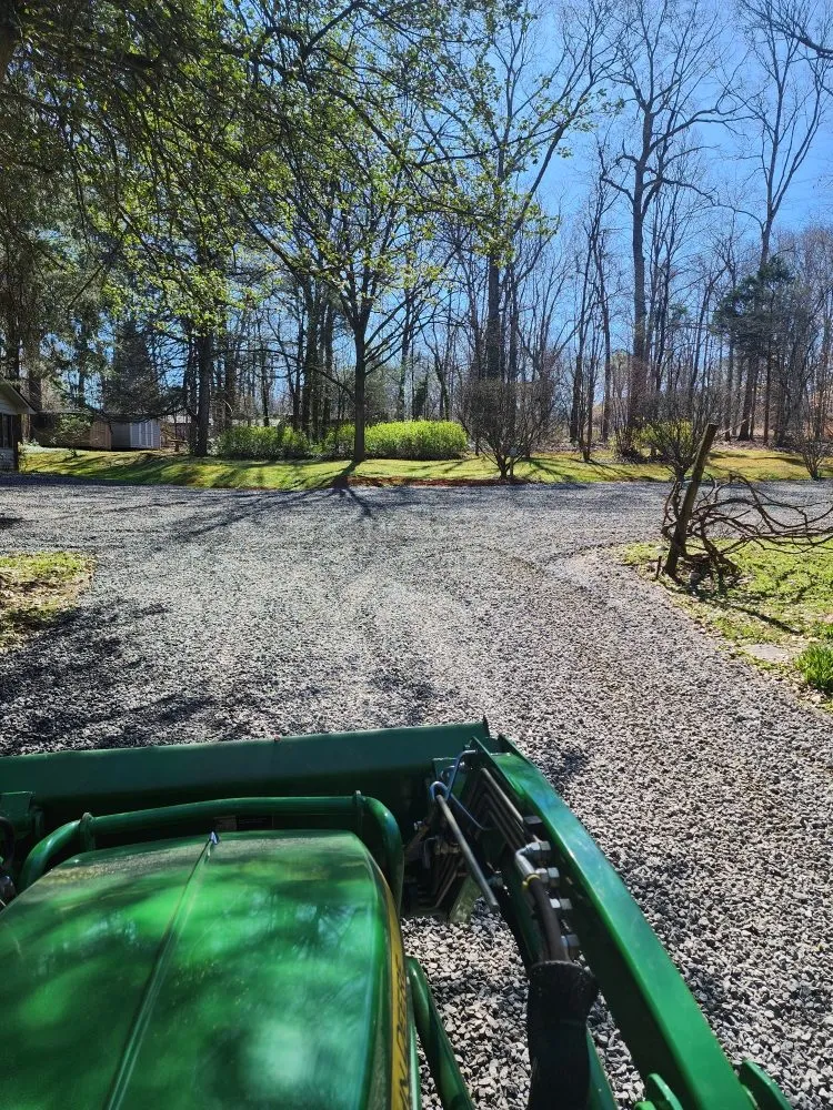 Professional yard maintenance experts serving Statesville, NC - DJ's Lawn Care & Landscaping