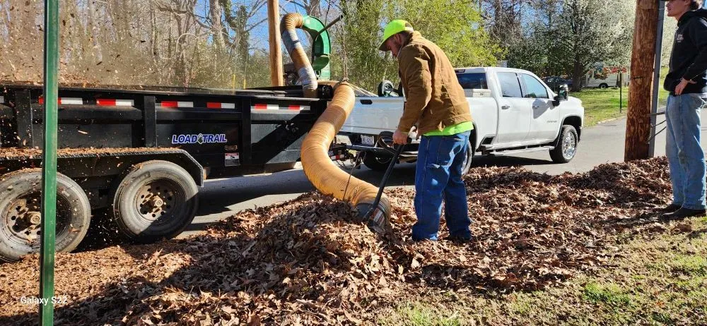 Expert landscaping services experts serving Statesville, NC - DJ's Lawn Care & Landscaping