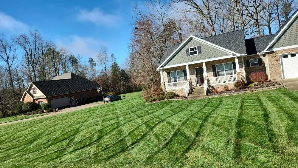 Expert landscaping services for outdoor upgrades across Statesville, NC - DJ's Lawn Care & Landscaping