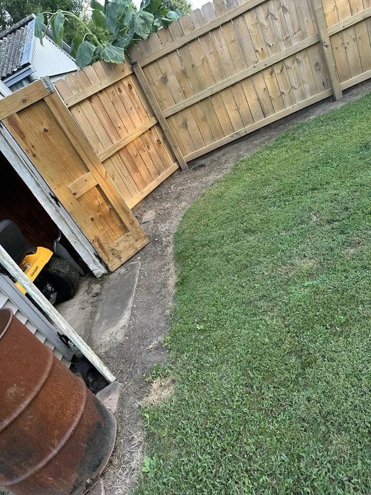 Affordable lawn mowing service experts serving Lovington, IL - DJ's Lawn Care