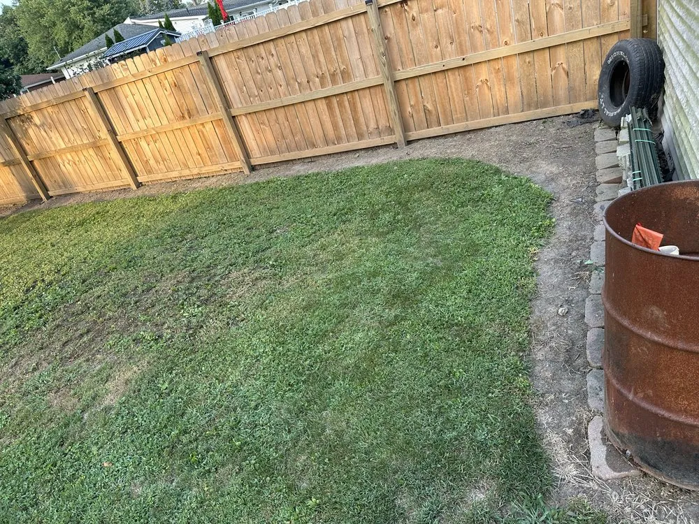 Reliable landscaping services in Lovington, IL by DJ's Lawn Care