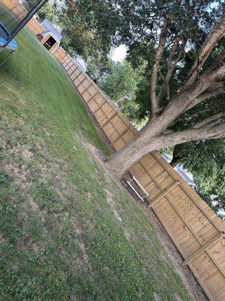 Reliable landscape installation for year-round maintenance across Lovington, IL - DJ's Lawn Care