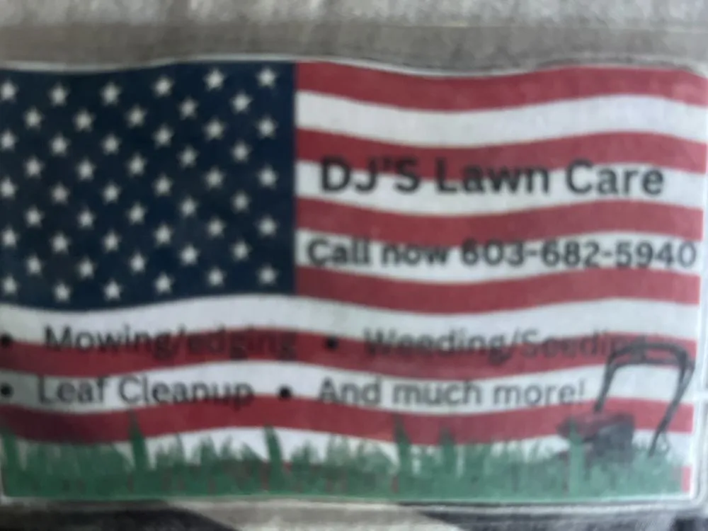 Custom lawn care service for outdoor upgrades across Milford, NH - DJ’s Lawn Care
