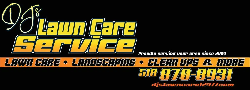 Custom garden landscaping experts serving Johnstown, NY - DJ's Lawn Care Service