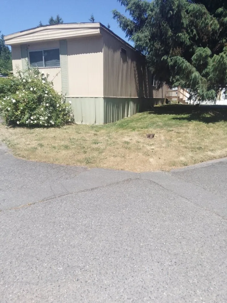 Professional landscaping services for outdoor upgrades across Tacoma, WA - DJ'S Lawn Care