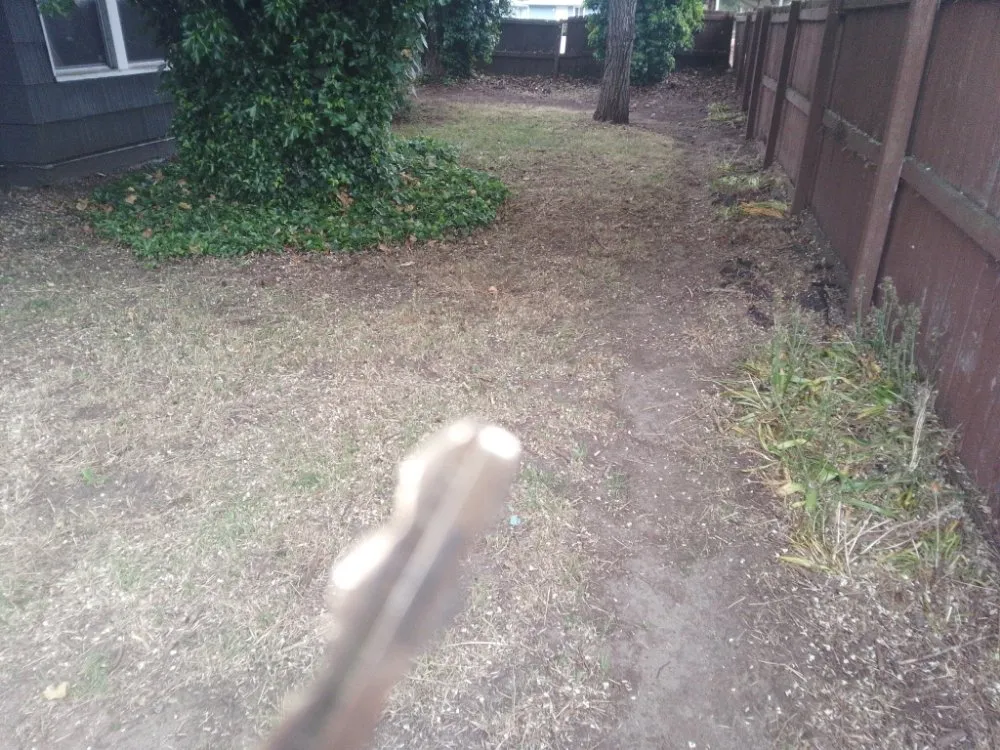 Affordable lawn mowing service for outdoor upgrades in Tacoma, WA by DJ'S Lawn Care