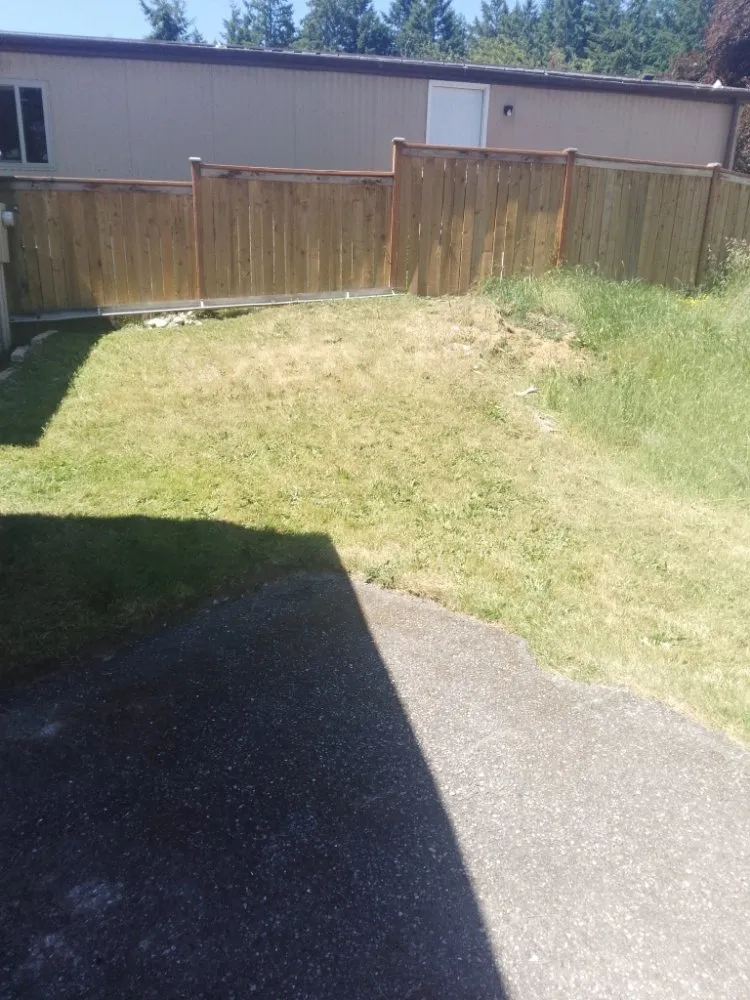 Top-rated outdoor landscaping for year-round maintenance across Tacoma, WA - DJ'S Lawn Care