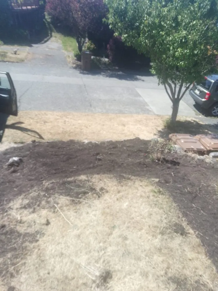 Top-rated outdoor landscaping in Tacoma, WA by DJ'S Lawn Care