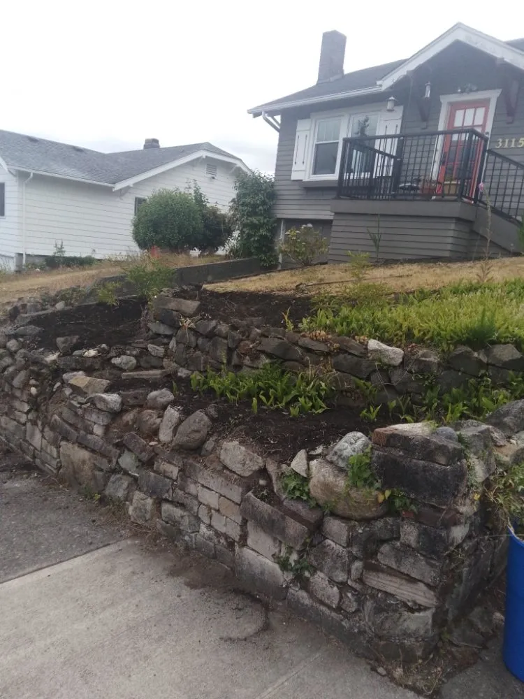 Trusted residential landscaping for beautiful yards across Tacoma, WA - DJ'S Lawn Care