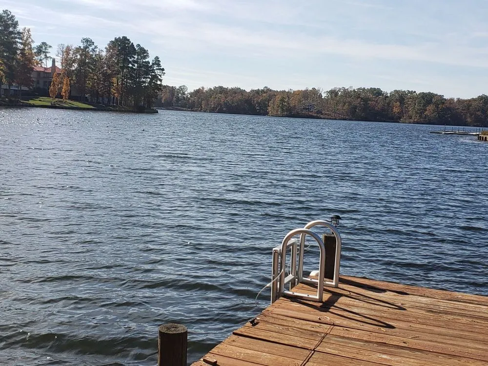 Reliable lawn mowing service near you in Stafford, VA by DJ's Lawn Sprinklers