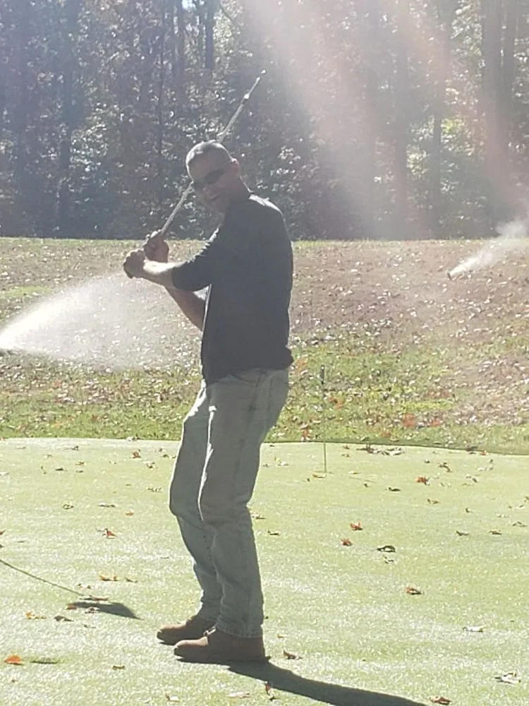 Custom lawn mowing service in Stafford, VA - DJ's Lawn Sprinklers