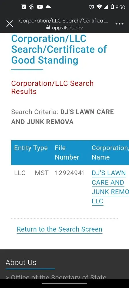 Reliable lawn care service for outdoor upgrades in Rockford, IL by Dj's Lawncare & Junk Removal