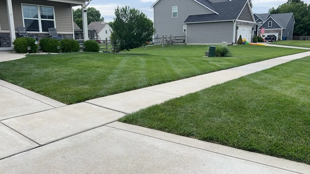 Custom yard cleanup service near you across Oregon, OH - Djs Lawncare