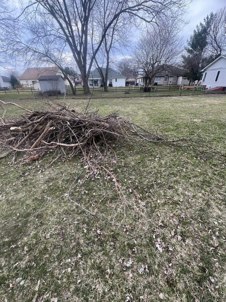 Trusted residential landscaping for outdoor upgrades across Oregon, OH - Djs Lawncare