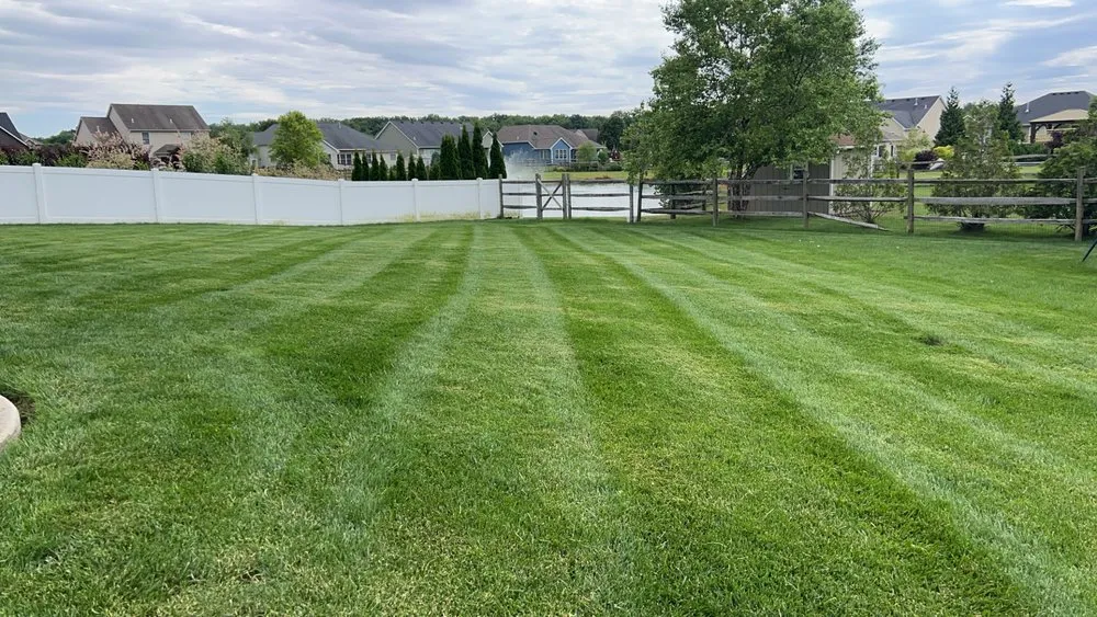 Reliable landscaping services near you across Oregon, OH - Djs Lawncare