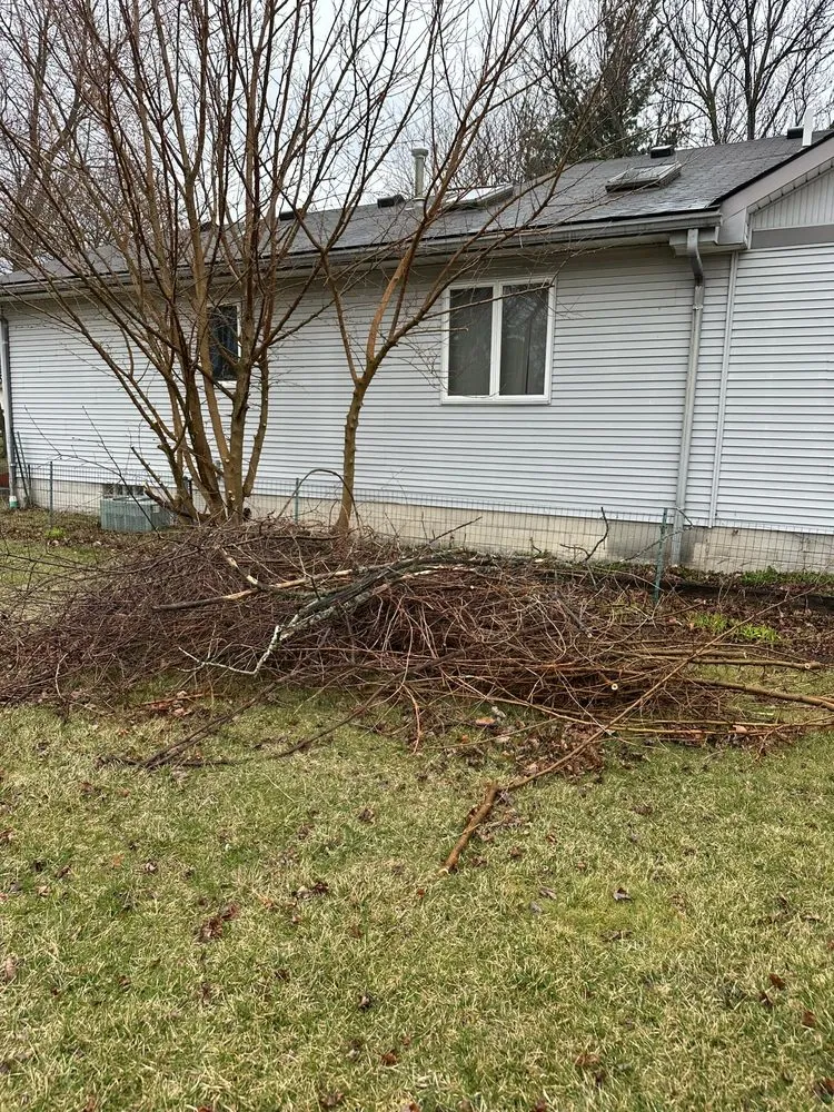 Custom lawn care service near you in Oregon, OH by Djs Lawncare