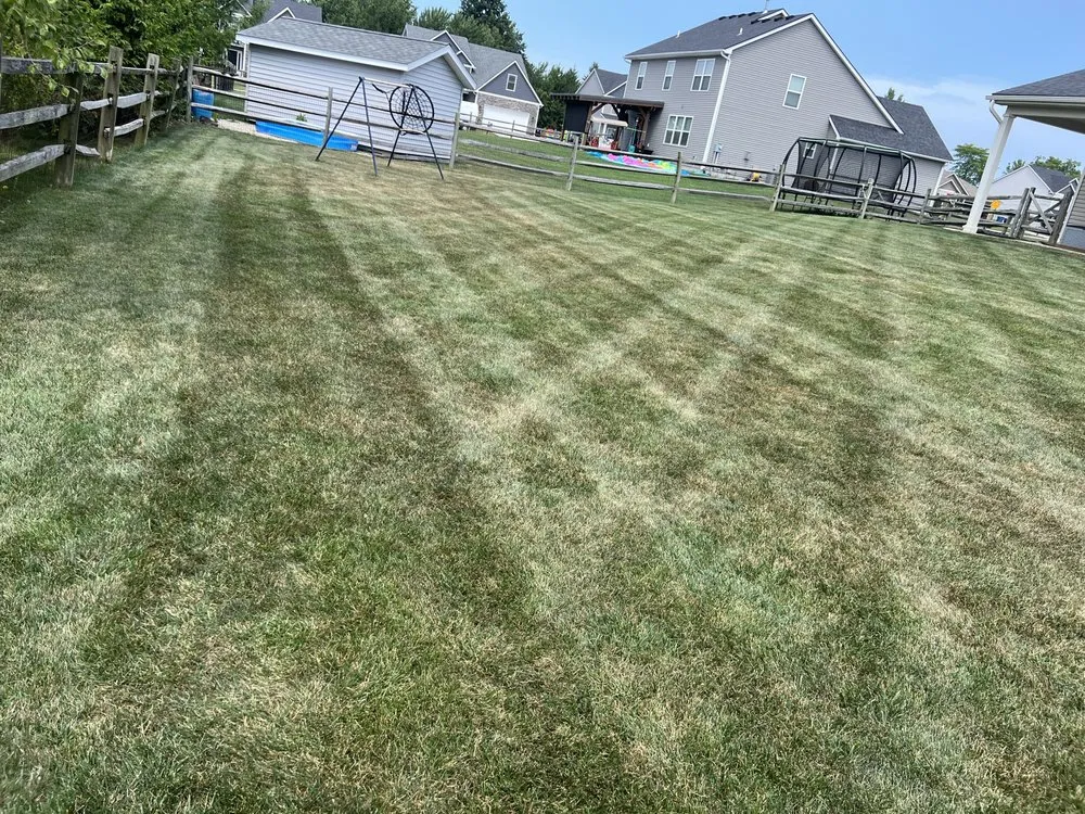 Professional landscaping services in Oregon, OH - Djs Lawncare