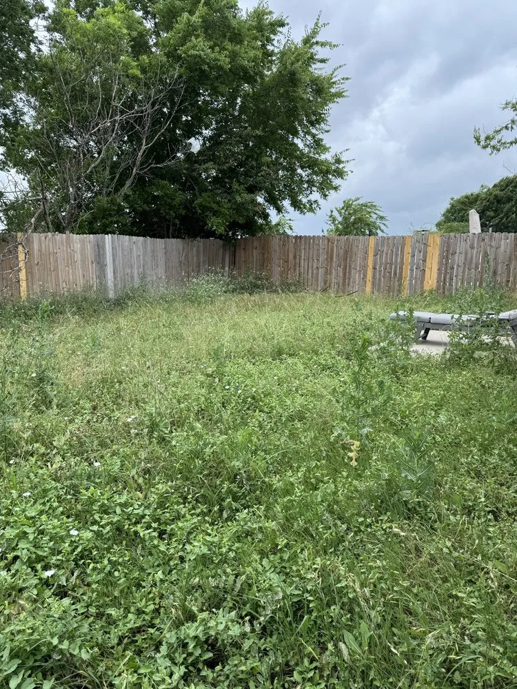 Top-rated residential landscaping experts serving Justin, TX - DJs Mow and Grow