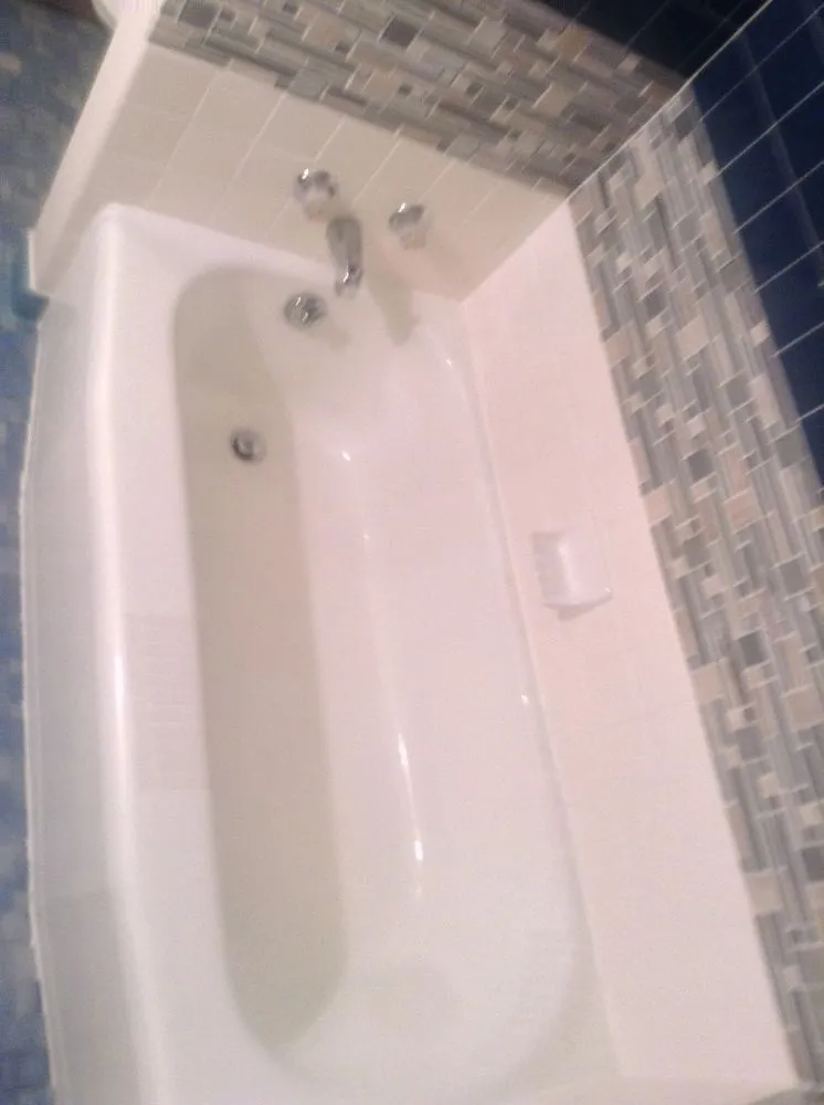 Expert outdoor landscaping for homes in Iowa City, IA by DJ's Odd Jobs