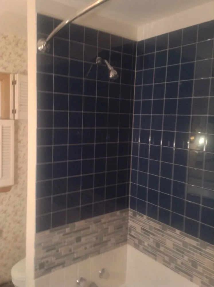 Custom yard maintenance in Iowa City, IA by DJ's Odd Jobs