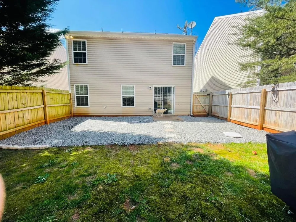 Professional landscaping services near you in Ball Ground, GA by DJs Outdoor Services