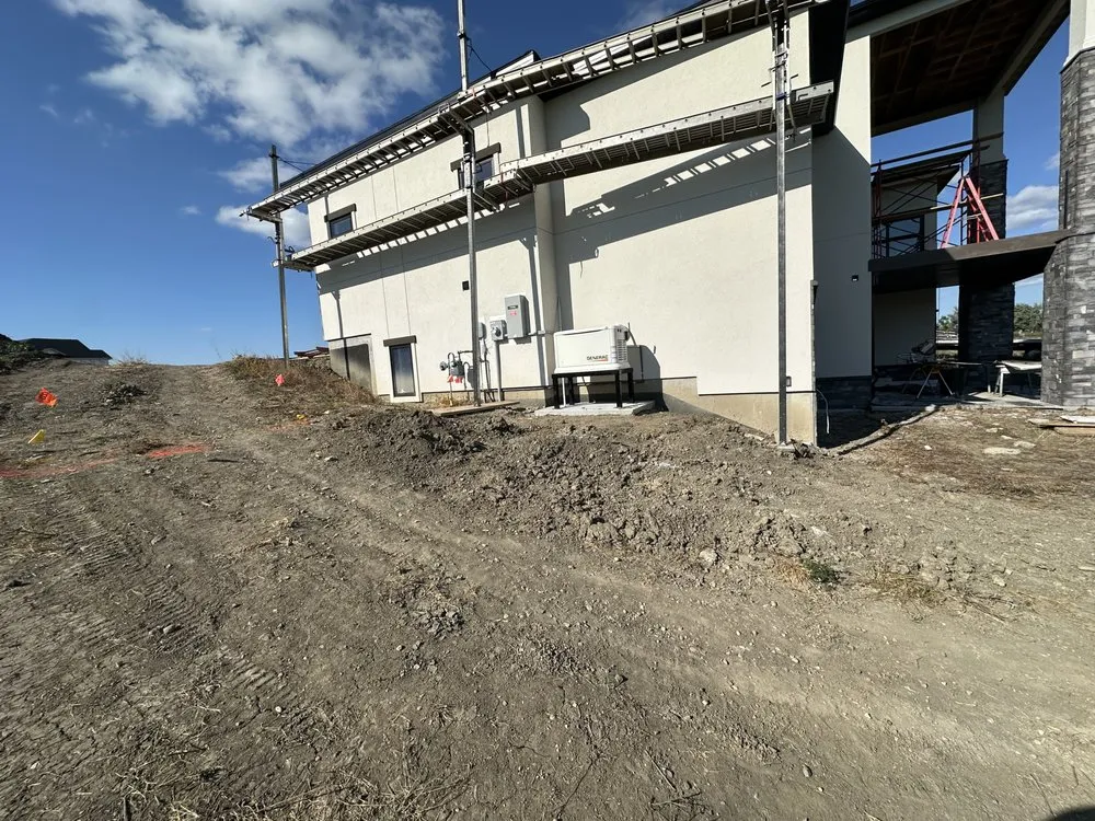 Trusted yard maintenance in Bismarck, ND - DJS Outdoor Services