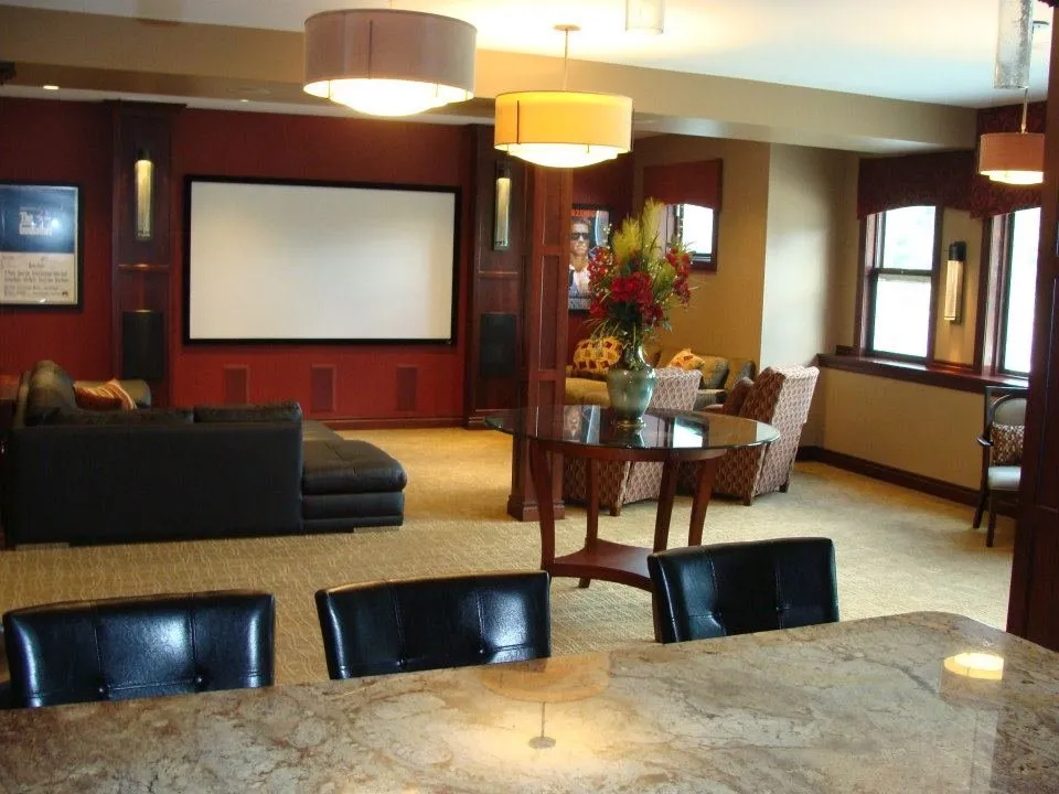 Local lawn mowing service experts serving Bloomington, IL - DJ's Painting & Remodeling