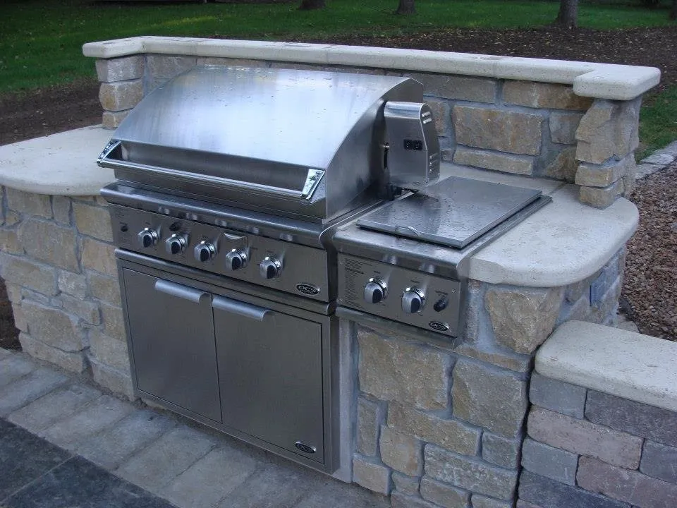 Trusted lawn care service experts serving Bloomington, IL - DJ's Painting & Remodeling