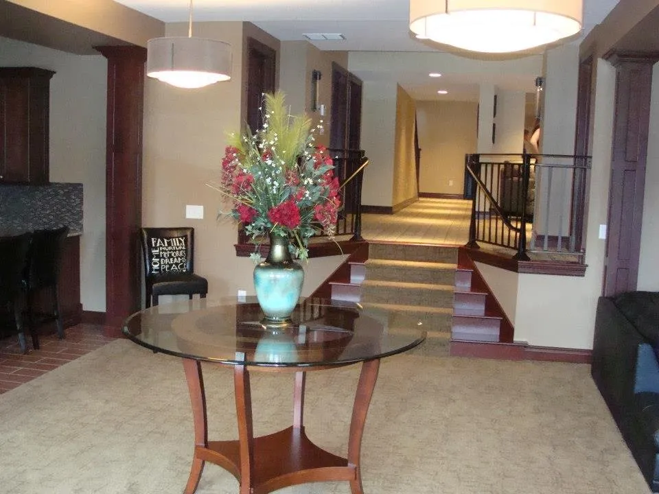 Trusted garden landscaping in Bloomington, IL - DJ's Painting & Remodeling