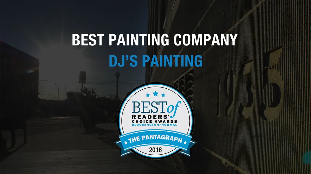 Local outdoor landscaping in Bloomington, IL by DJ's Painting & Remodeling