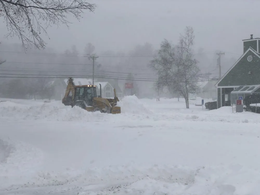 Professional landscaping services for homes in Northborough, MA by DJ's Plowing & Sanding