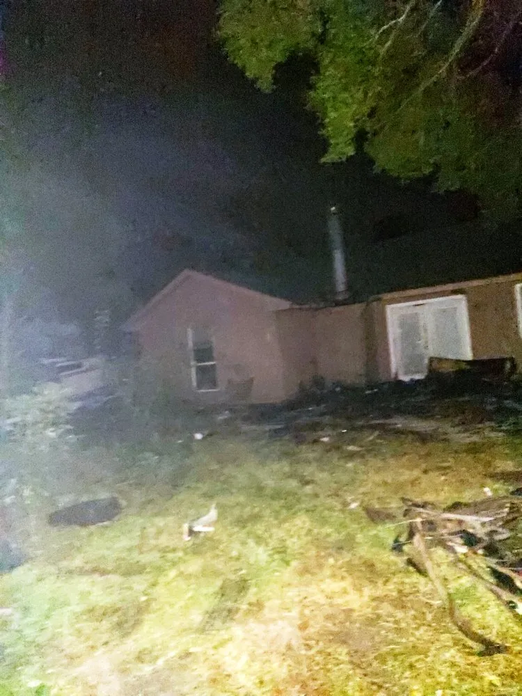 Custom residential landscaping for outdoor upgrades across Slidell, LA - DJ's Professional Lawn Care Service