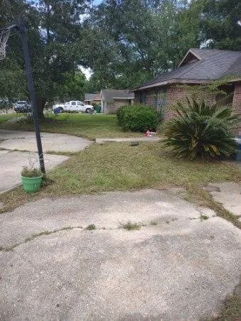 Local landscape installation experts serving Slidell, LA - DJ's Professional Lawn Care Service
