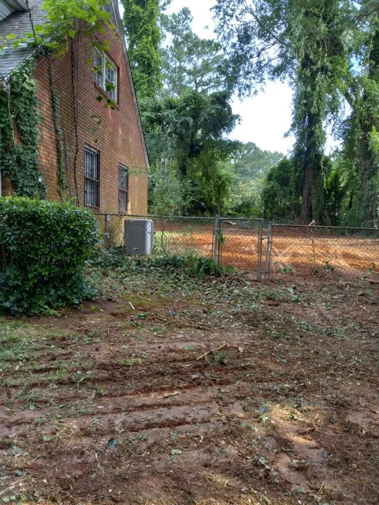 Reliable lawn care service in Marietta, GA by Djs Professional Tree Removal And Landscaping