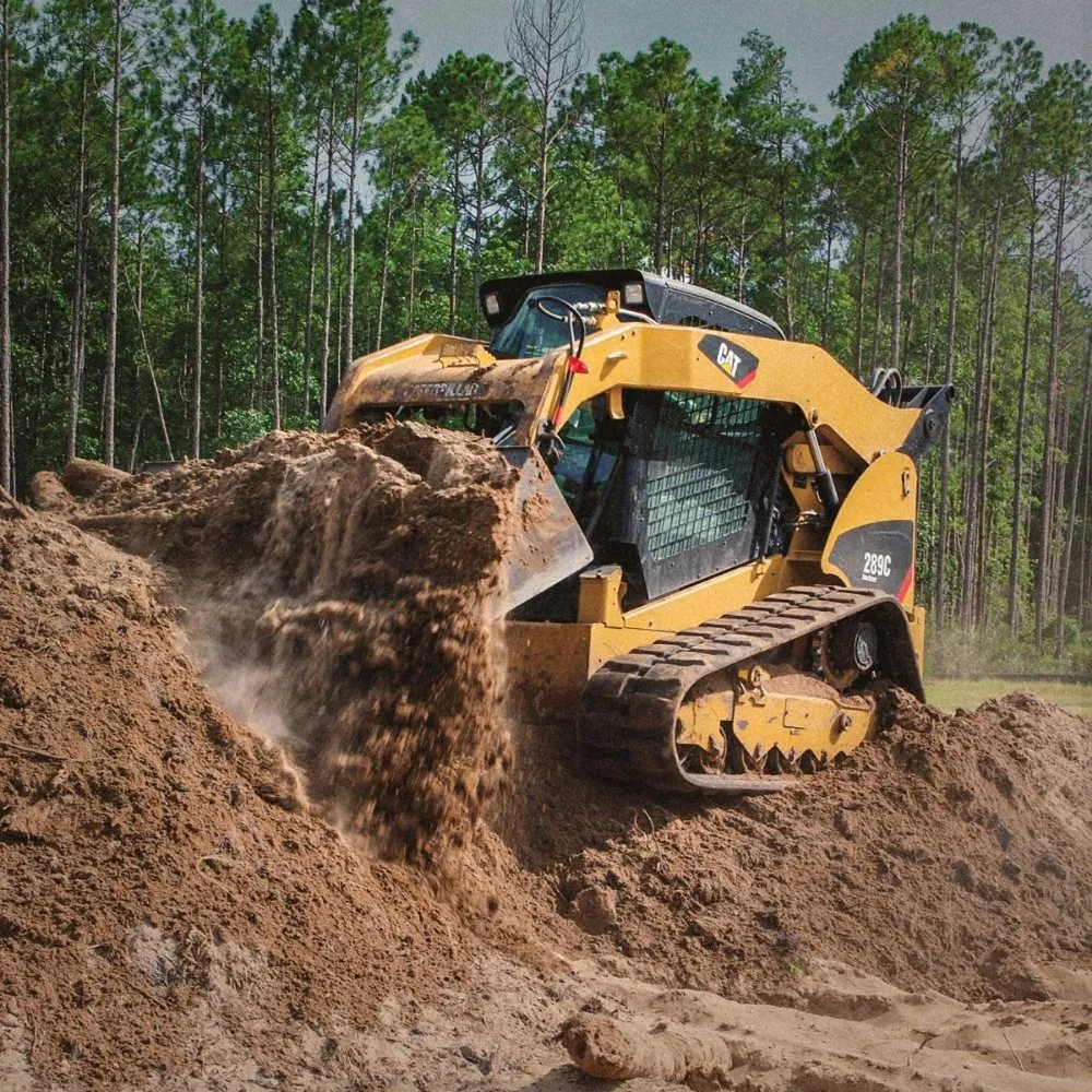 Trusted yard cleanup service in Marietta, GA by Djs Professional Tree Removal And Landscaping