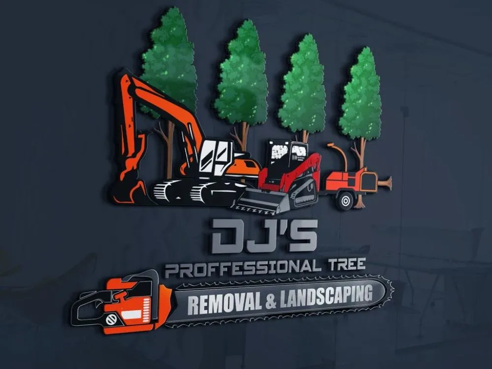 Trusted yard maintenance for year-round maintenance in Marietta, GA by Djs Professional Tree Removal And Landscaping