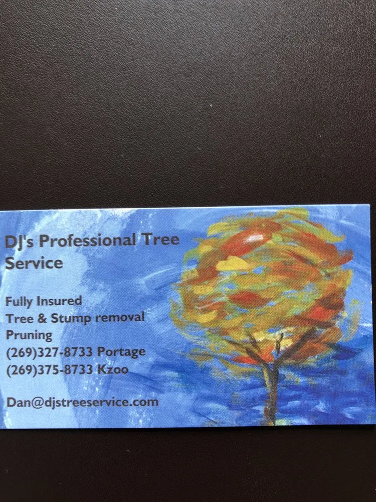 Custom outdoor landscaping in Kalamazoo, MI - DJ's Professional Tree Services