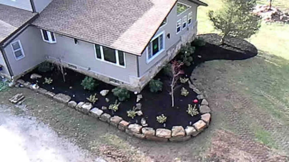 Custom yard maintenance experts serving Newbury, OH - DJ’s tree assassins