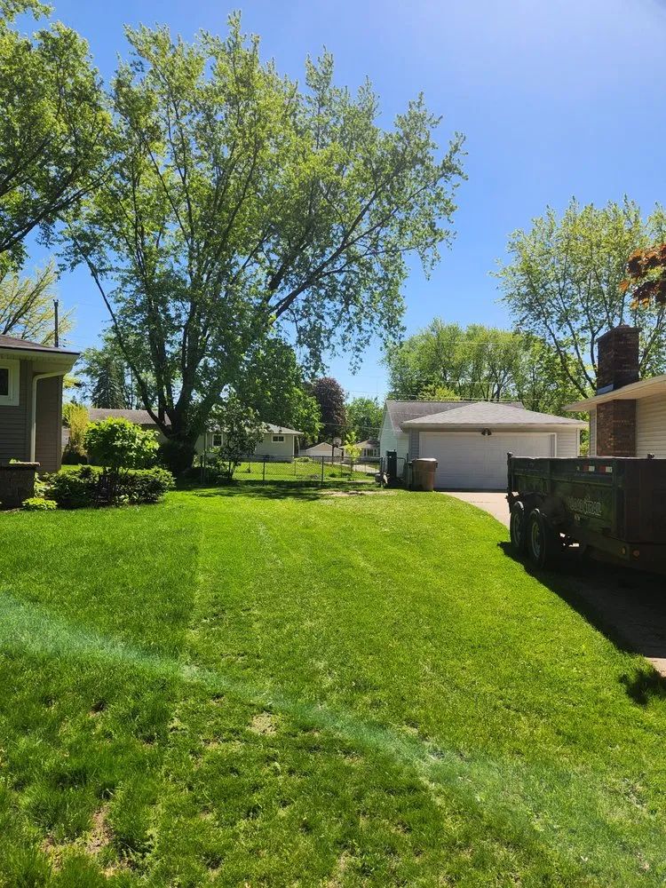 Expert landscaping services experts serving Reeseville, WI - DJT’z Lawn & Landscaping